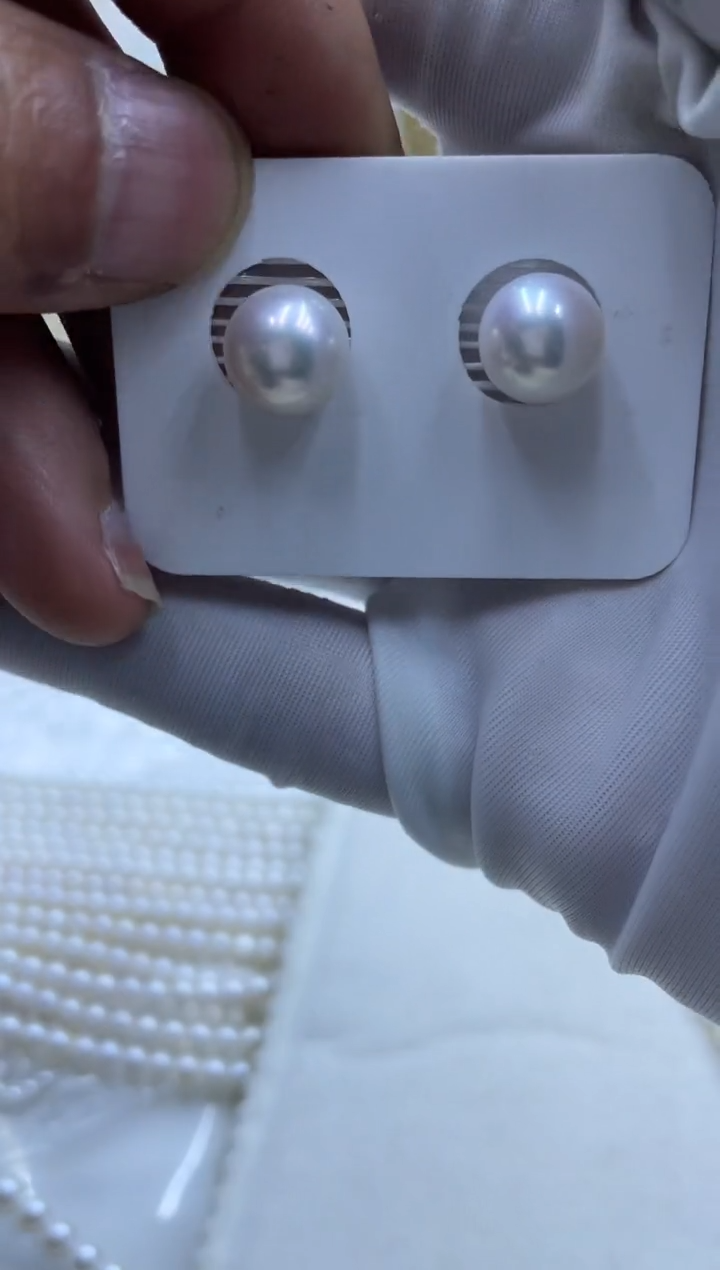 【闪购商品】淡水珍珠A0040未镶嵌A0040
