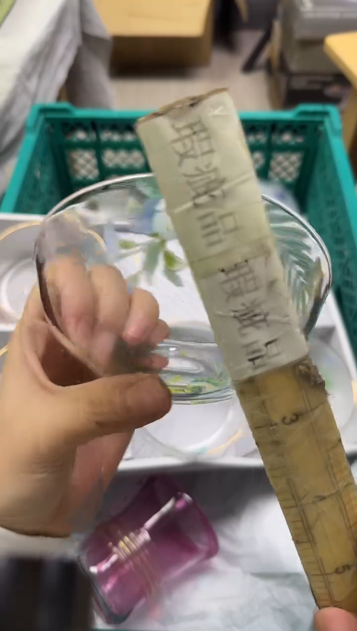 手工艺品玻璃若*月510