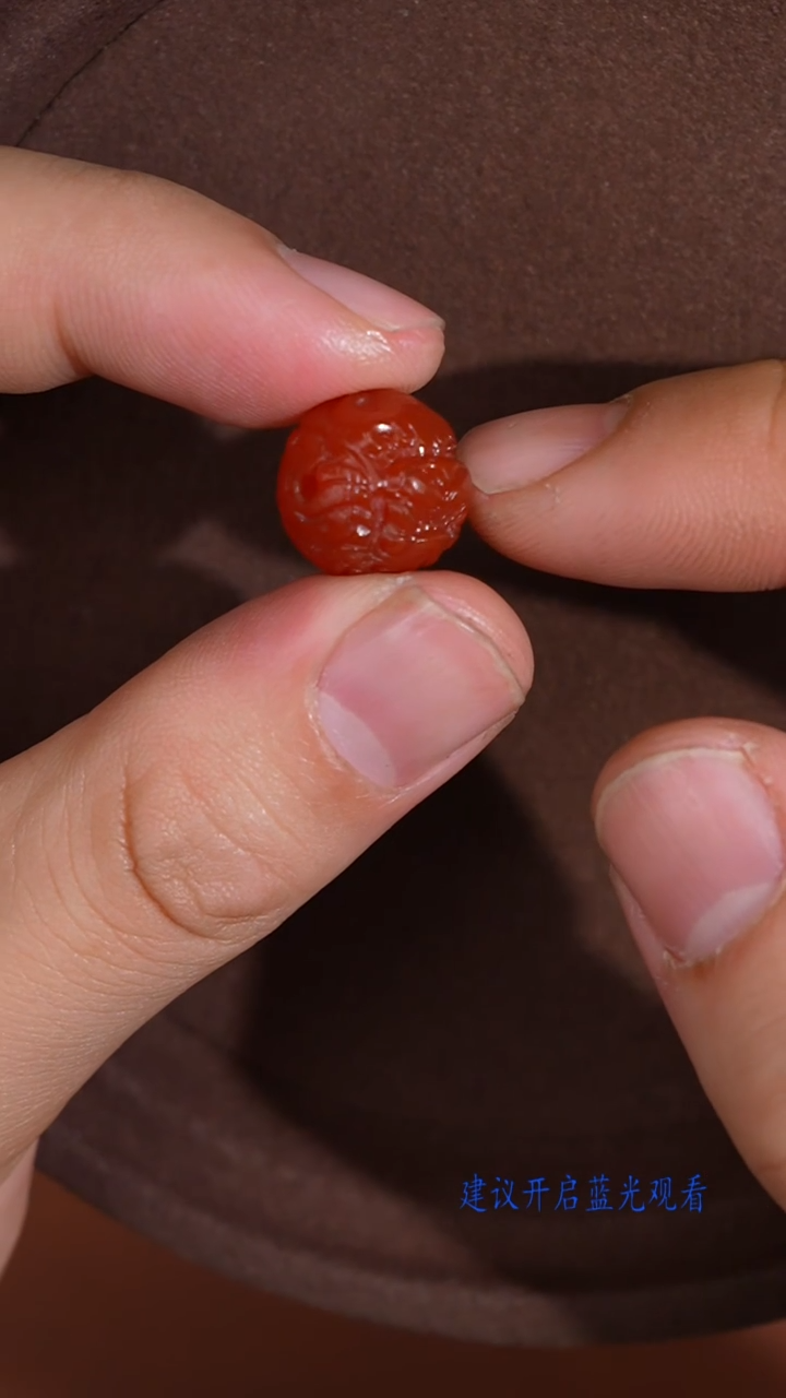 未镶嵌配饰南红玛瑙乐****）南红配饰