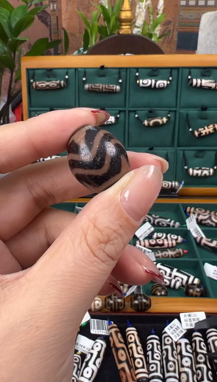 【闪购商品】玛瑙/玉髓颈饰合金96.