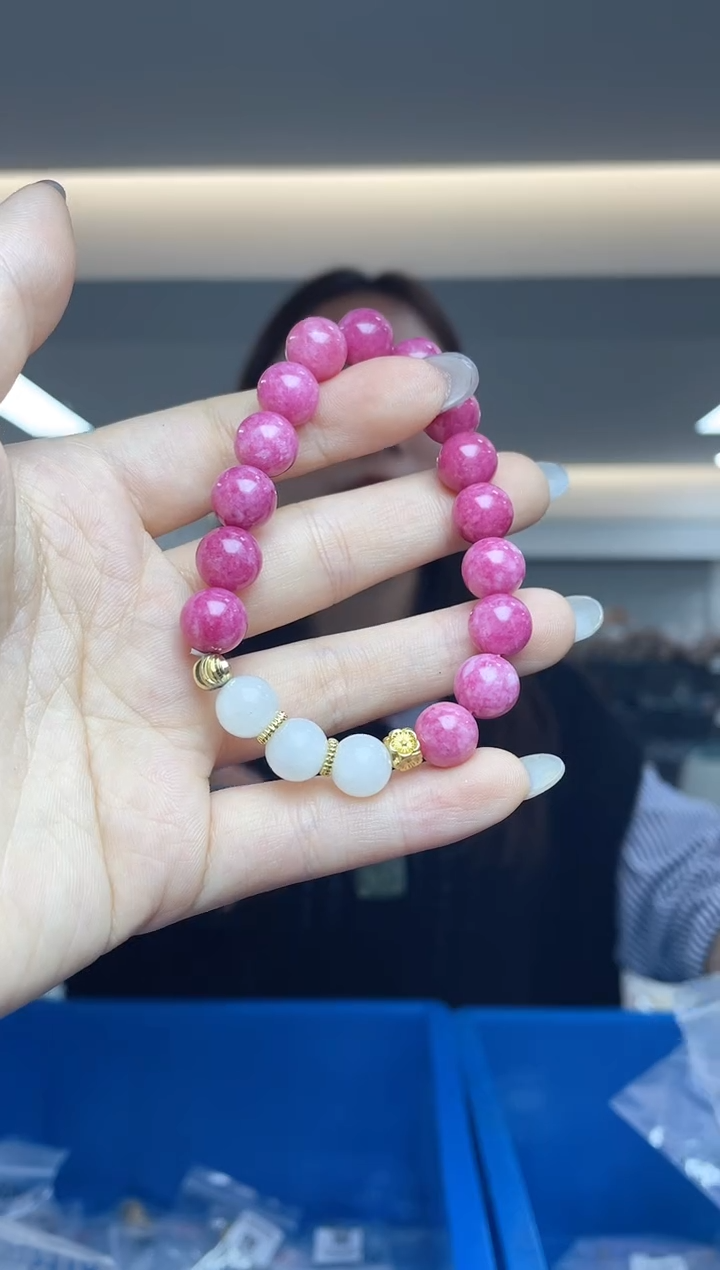 【闪购商品】碧玺`未镶嵌（多样性发一件）