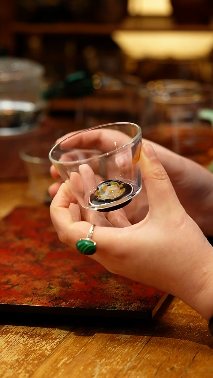 【闪购商品】禾器/花语/达杯金标