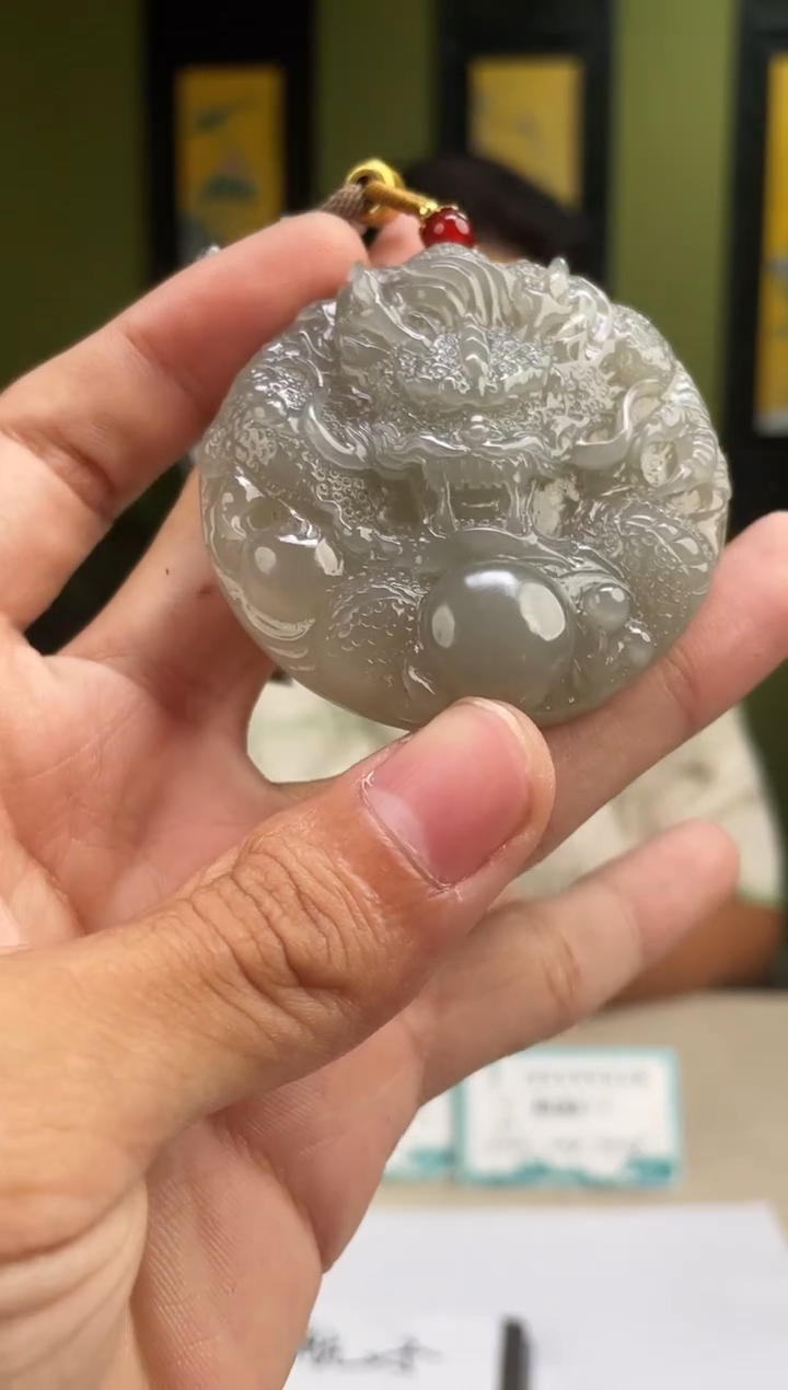 定制和田玉多样性发货 拍一发一 
