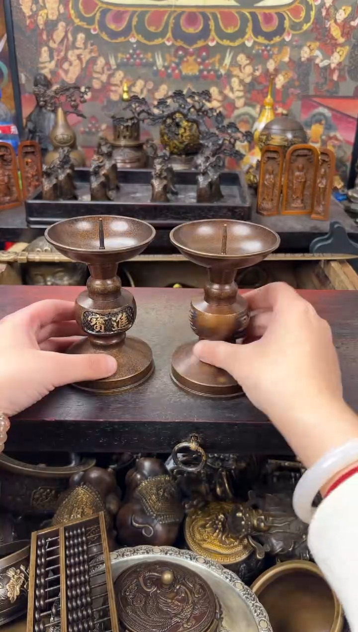 百福铜专属精选链接