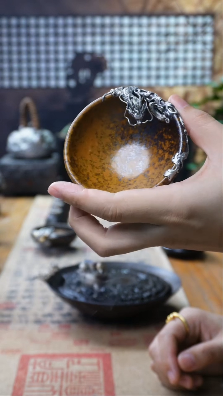 欲山行 高货设计款