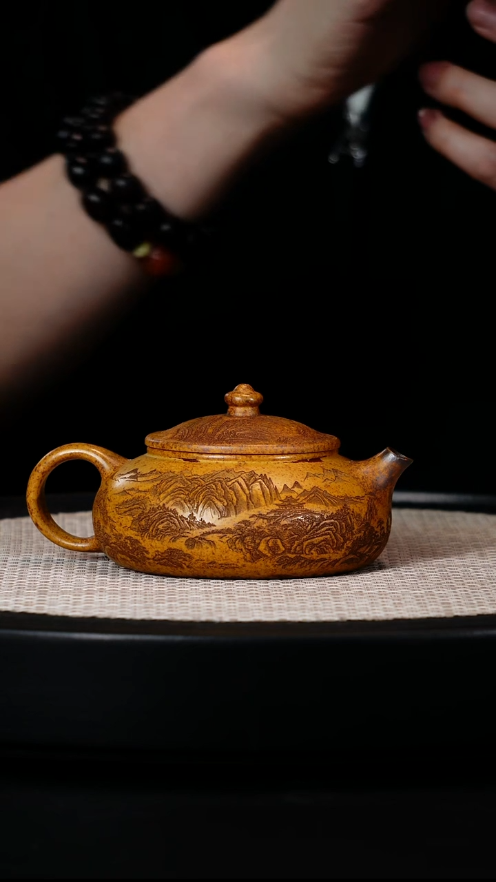 茶壶紫砂F高端紫砂壶