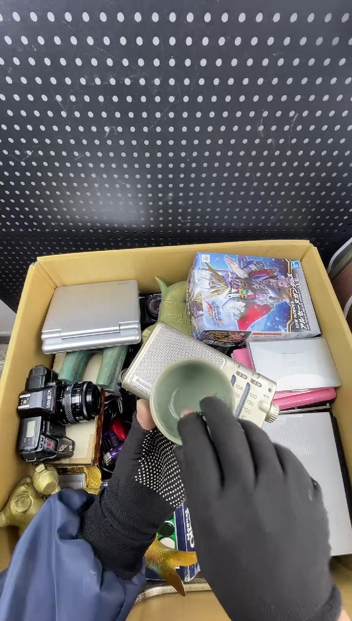 祁*小懂中古百货2号店