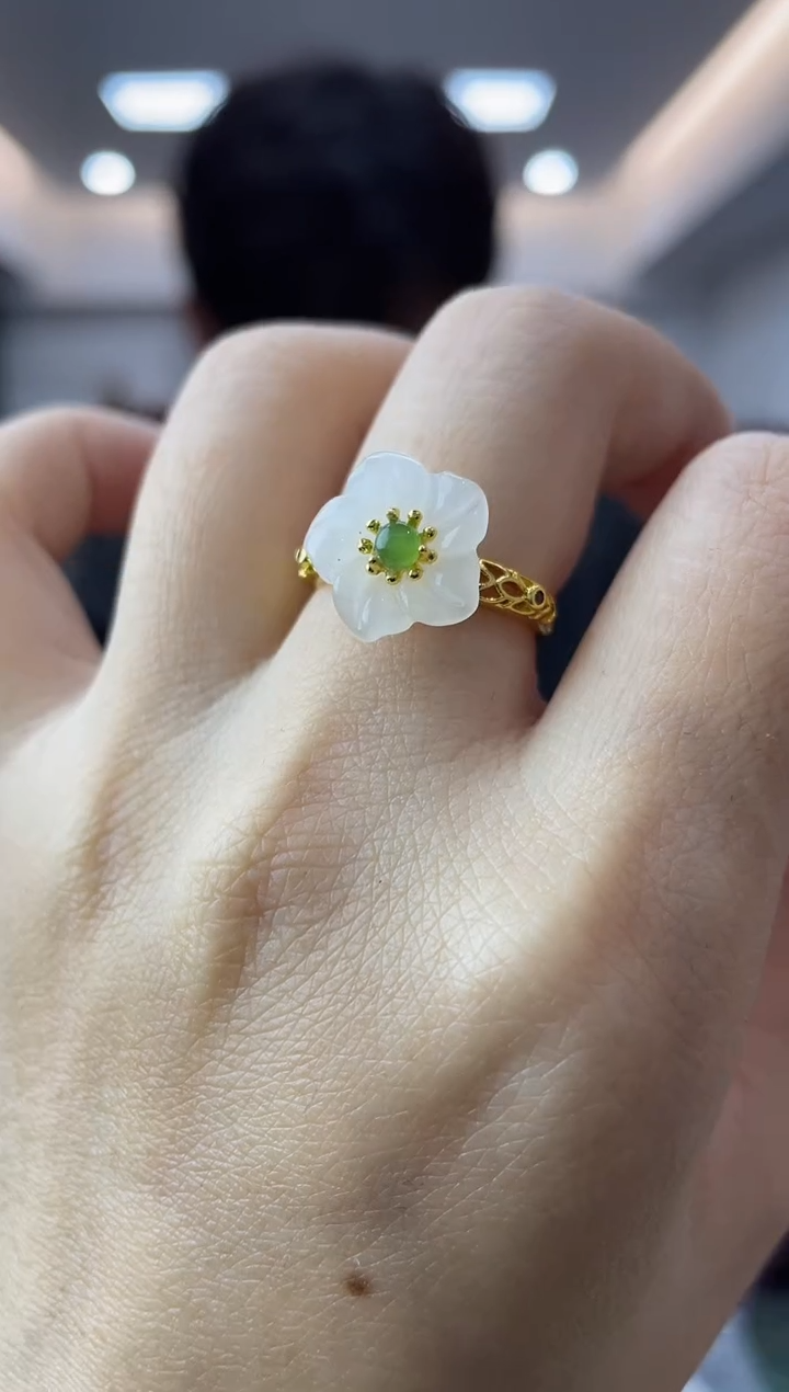 【闪购商品】和田玉·未镶嵌多样性一件发货