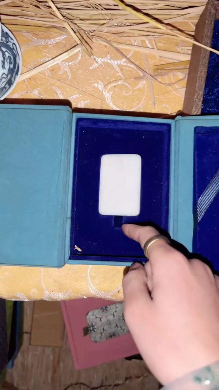 玉闪购商品专属高端连