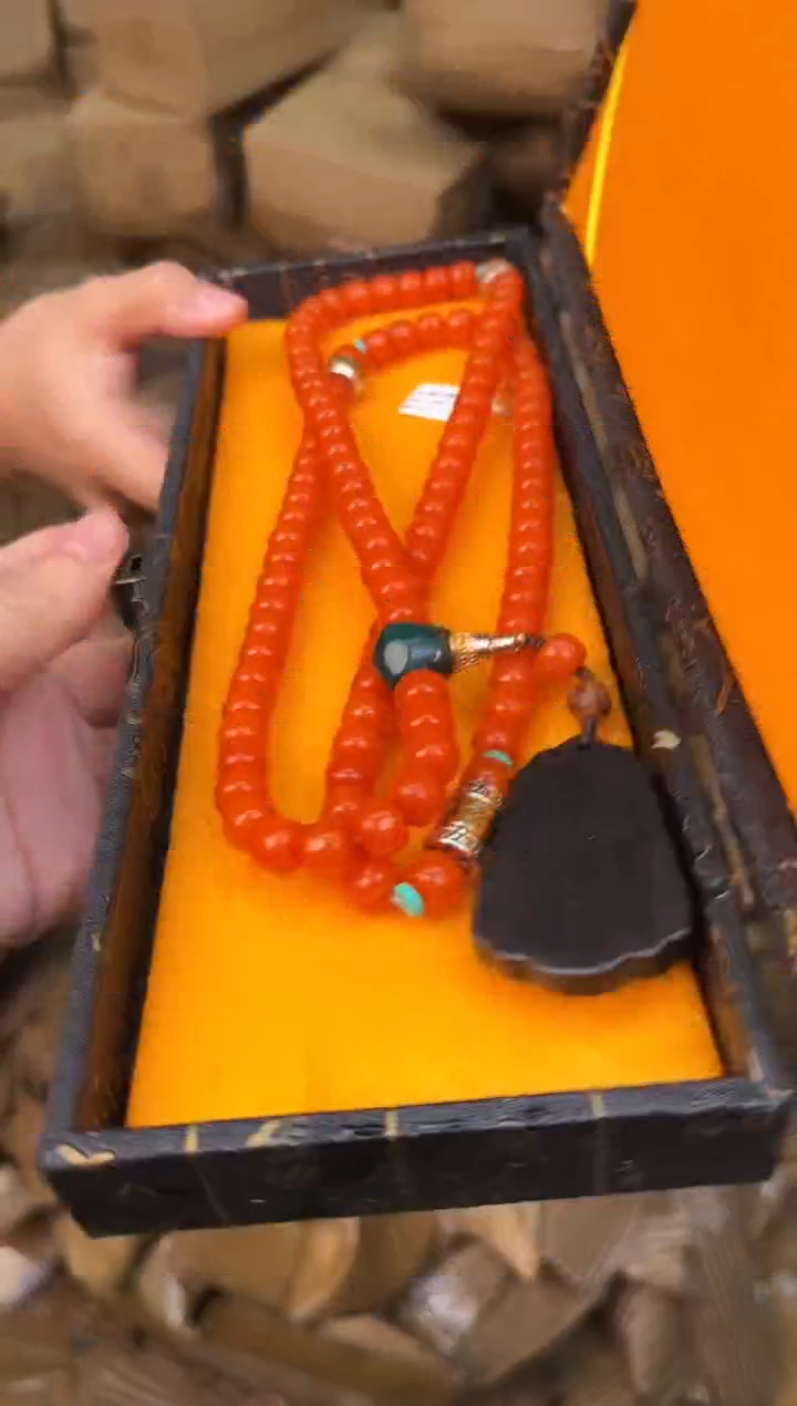 手串立夏甄选福利闪购商品无礼盒