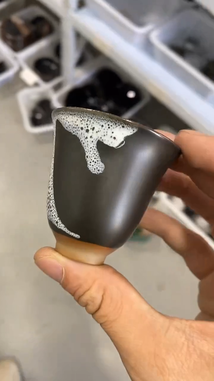 瓷片陶瓷茶具茶器