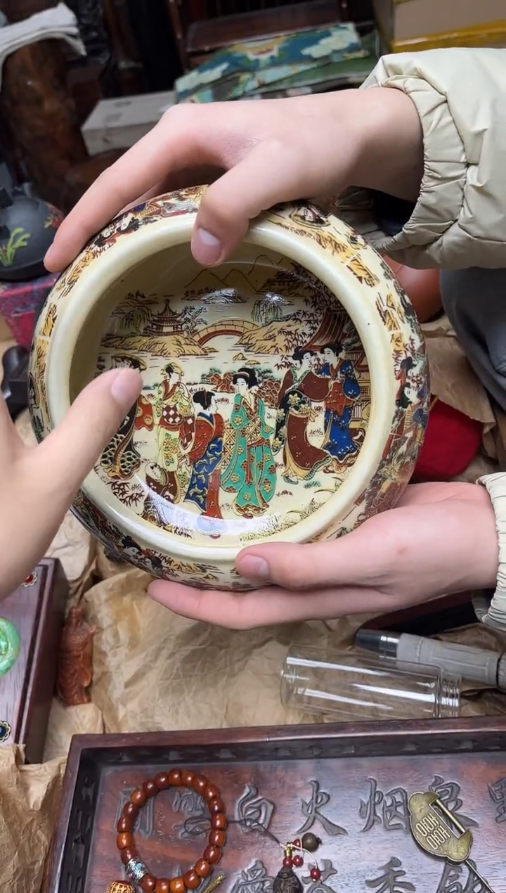 瓷片八号甄选八号甄选