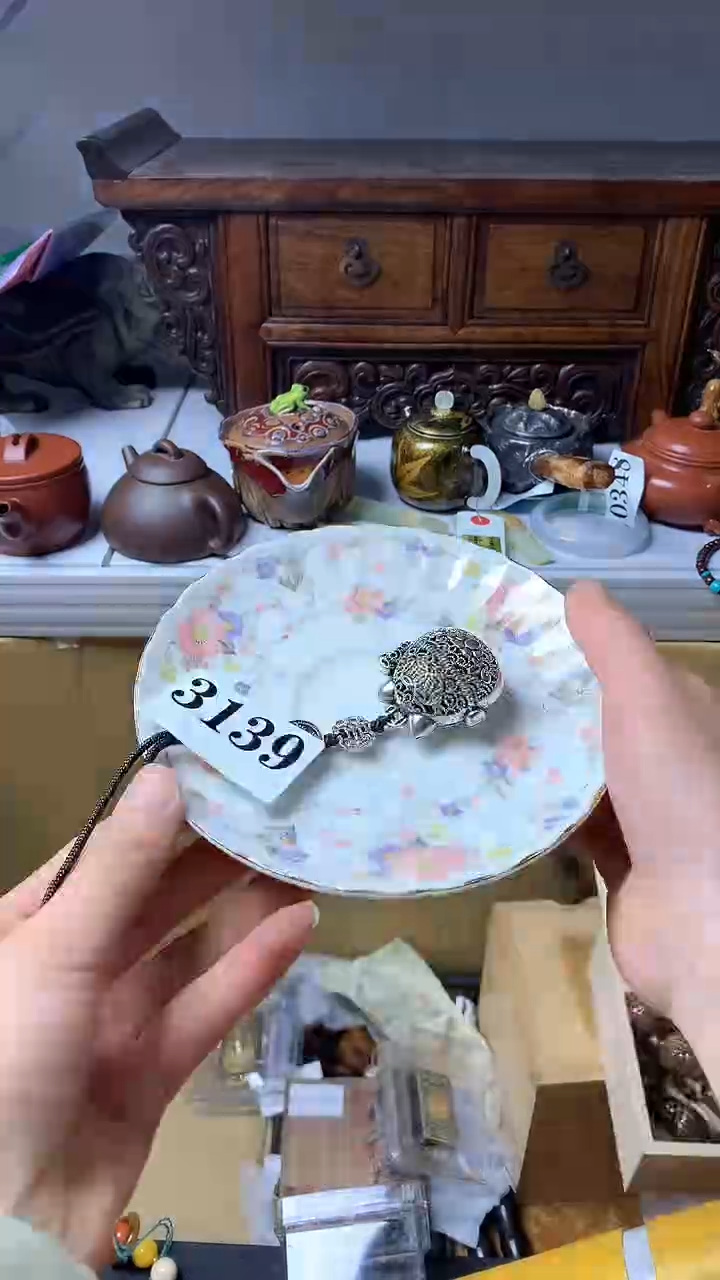 【闪购商品】瓷器默认链接一物一拍