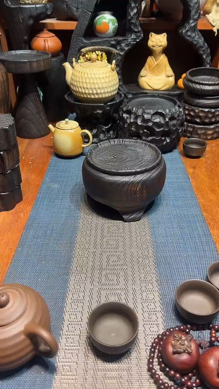 香樟木香樟木一物一拍