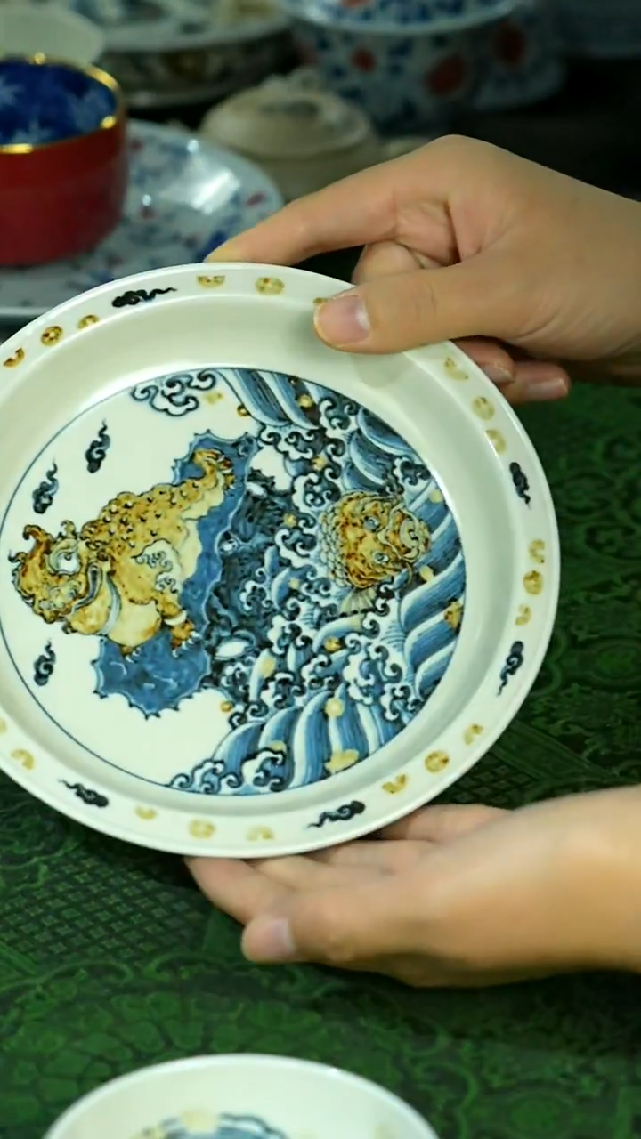 双十二来袭茶具来一波