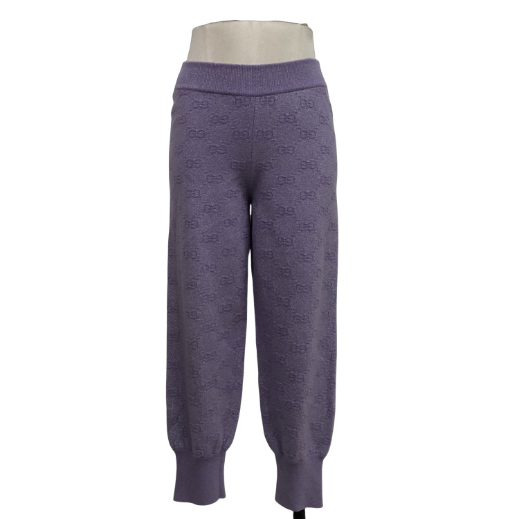 古驰/裤子/95新/羊毛/[251213SJ]