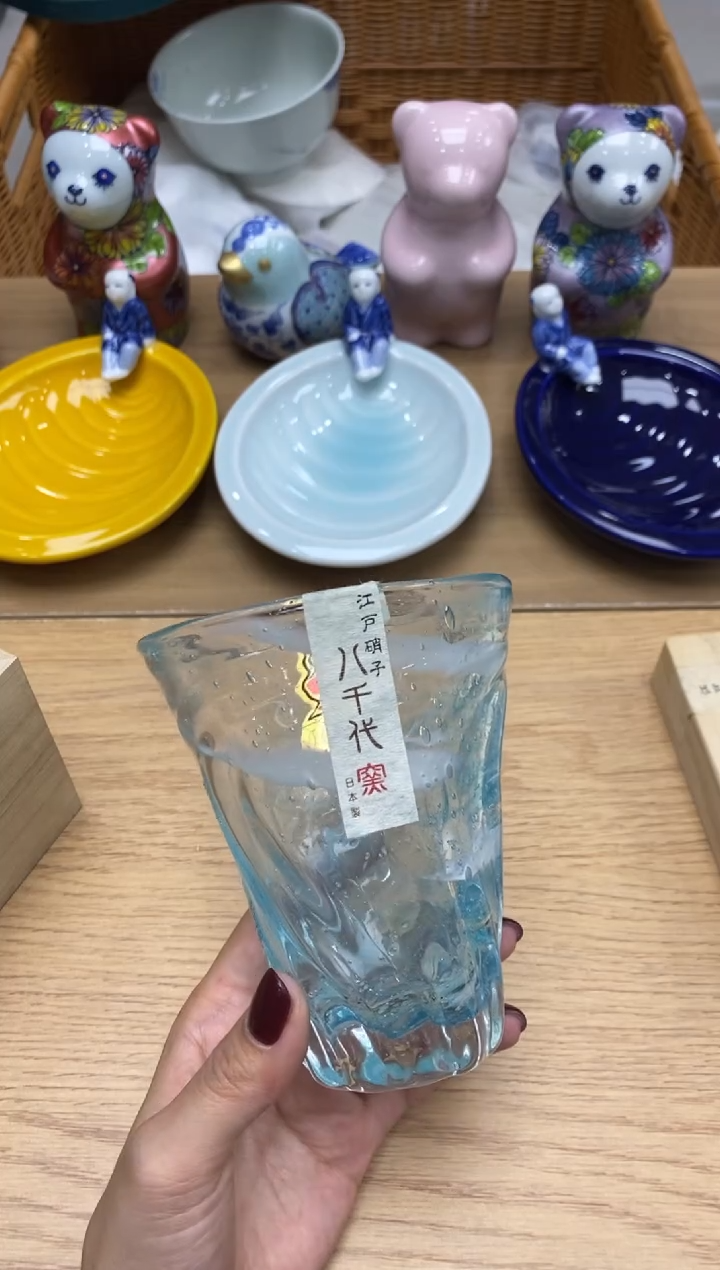 瓷片隆莲全球选好物精选