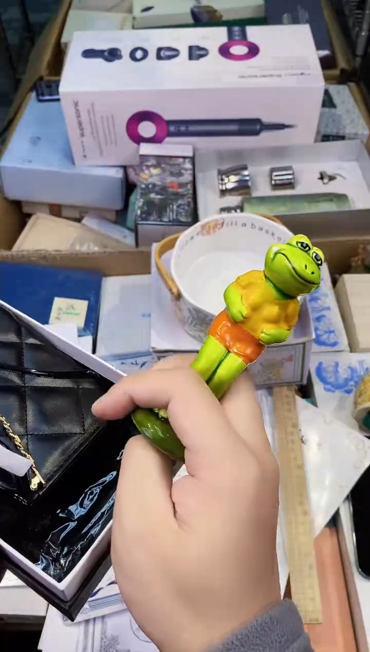 【闪购商品】瓷片都是我的大宝贝儿瓷器.xn透