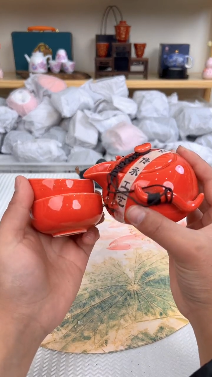 【闪购商品】旅行快客套装清清！！
