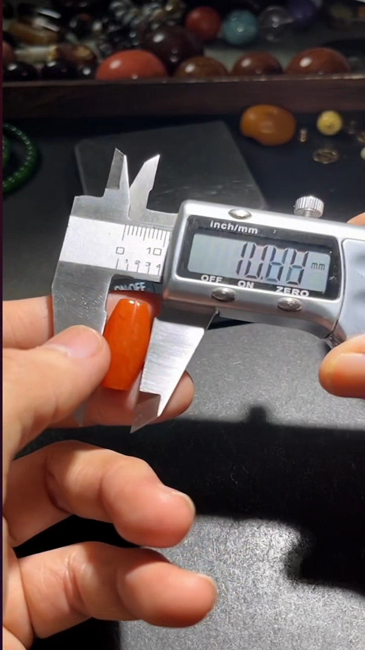 颈饰未镶嵌南红玛瑙pz1207-58