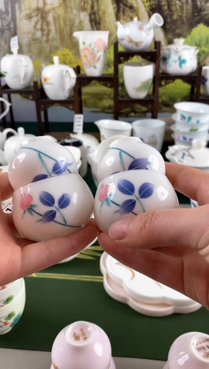 【闪购商品】瓷器..................