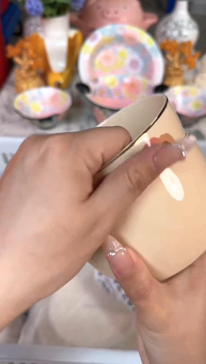 瓷片212默认微瑕15包邮库存1件