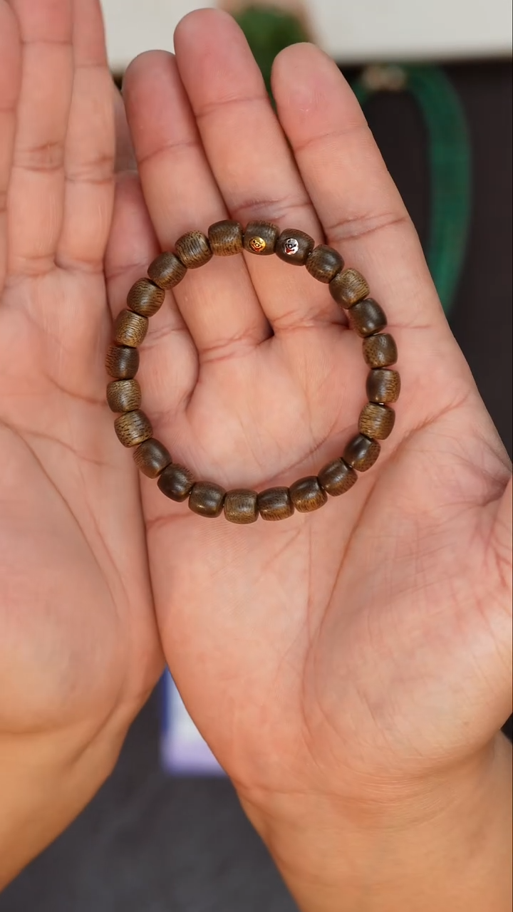 【闪购商品】沉香木手串沉香手串