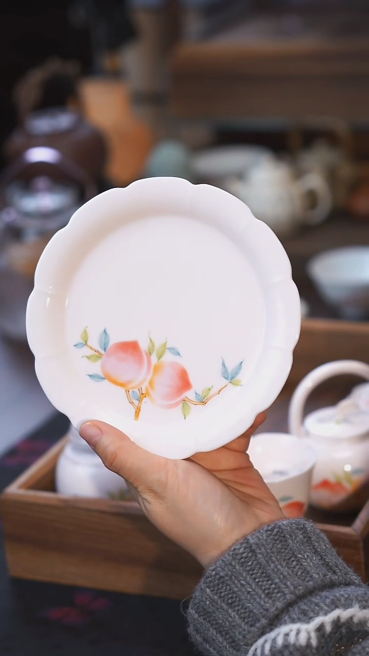 【闪购商品】周末愉快  美物分享