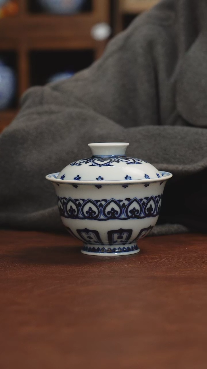 【闪购商品】盖碗微瑕1111111111111111