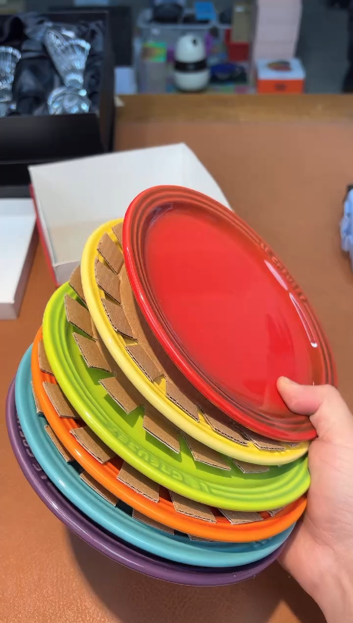 【闪购商品】瓷片**************070