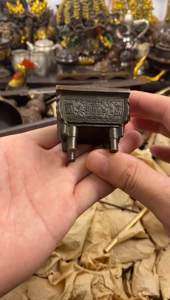 1案台摆件  物品摆件  