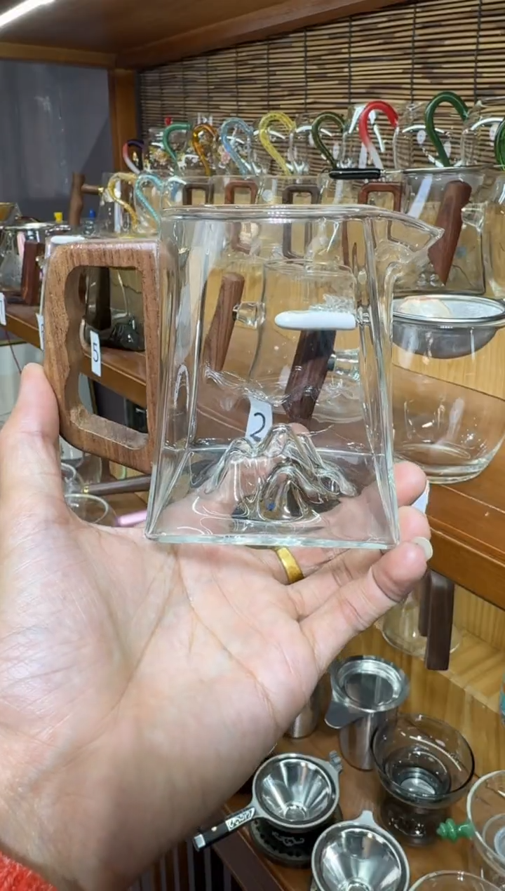 【闪购商品】公道杯公道杯公道杯