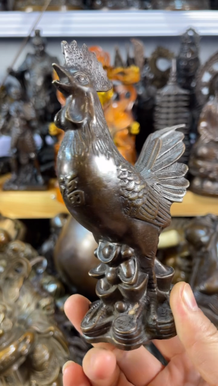 【闪购商品】1案台摆件  物品摆件