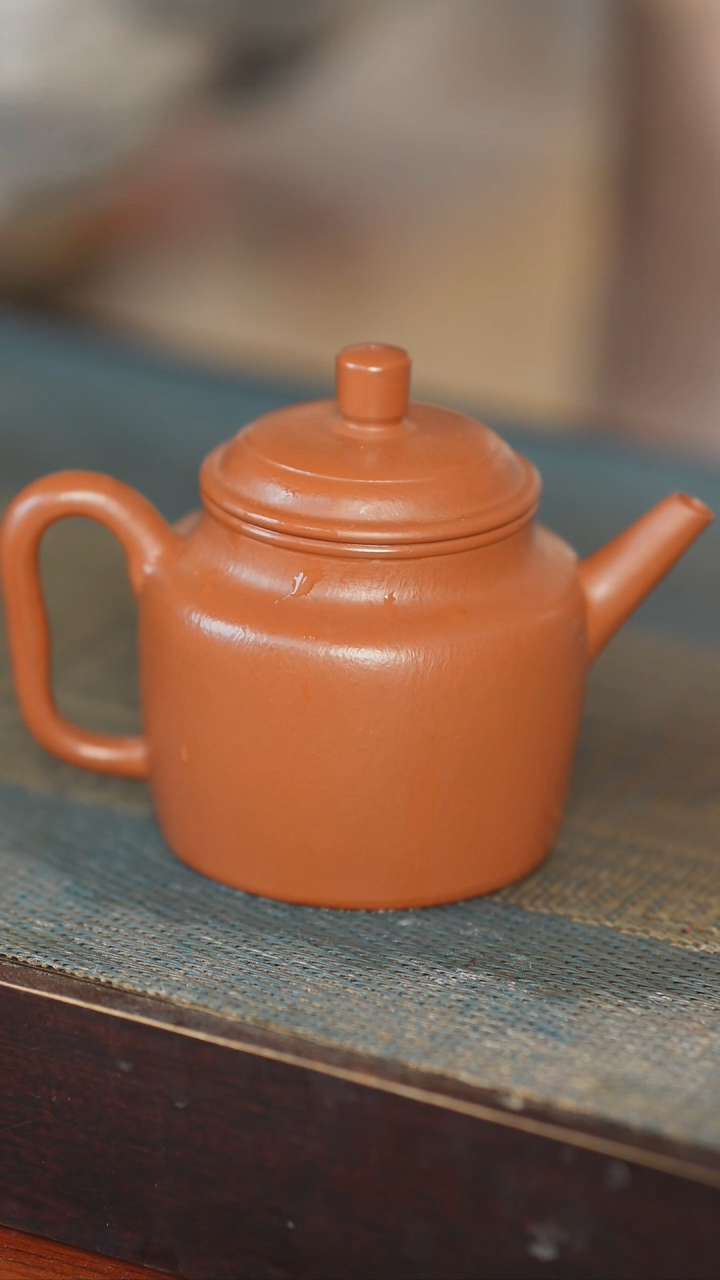 【闪购商品】喀左三川紫砂，原矿手工制作