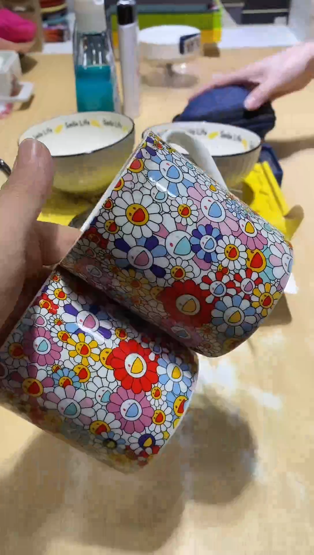 瓷片生活的本意就是开心@@1