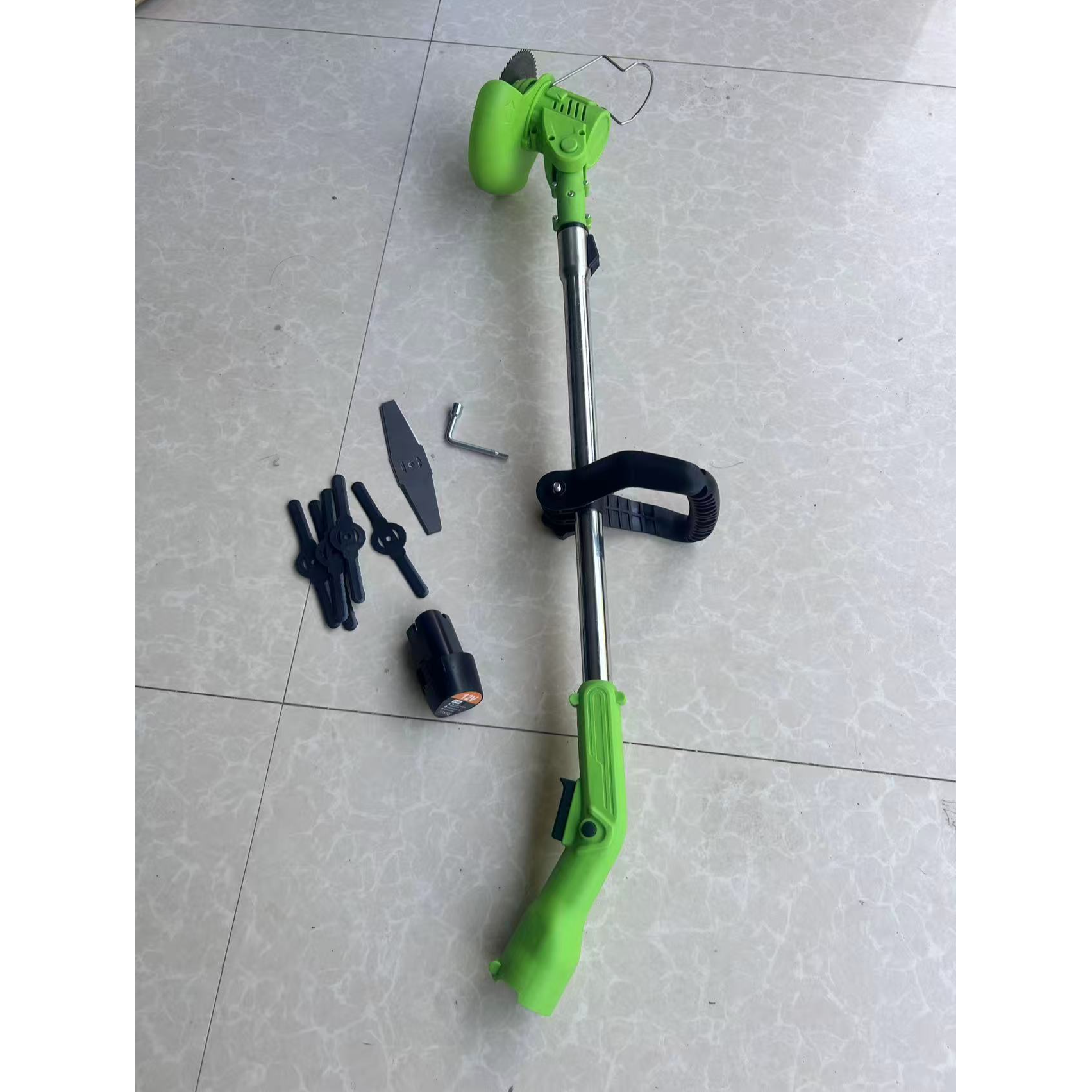 不带电池高效实用耐用家用割草机