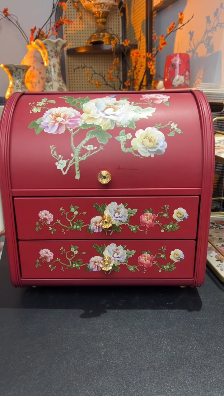  外贸陶瓷铁艺家居百货