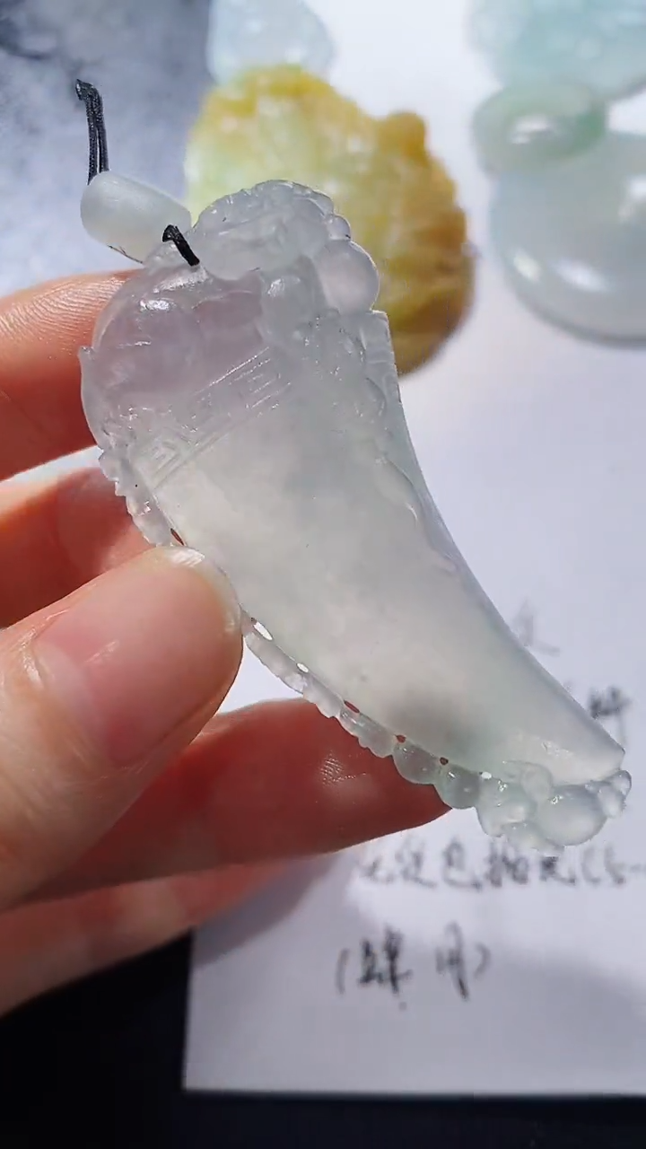 未镶嵌定制翡翠231231581231