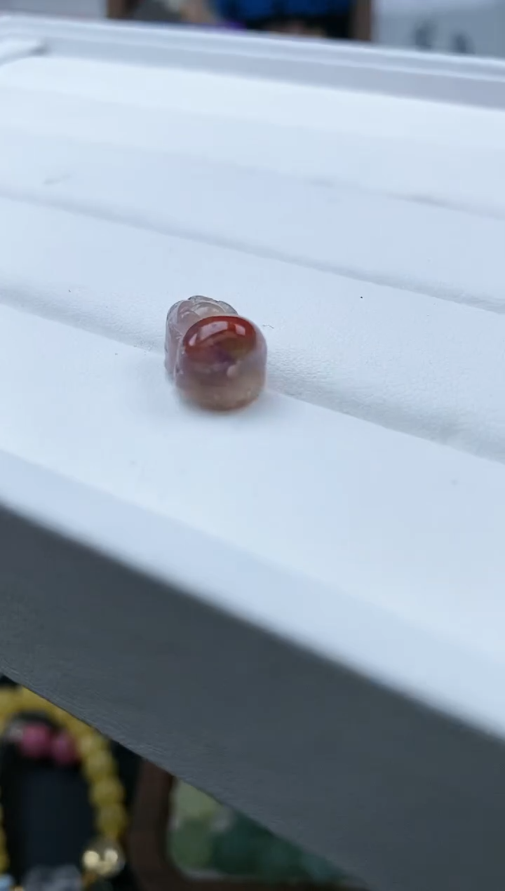 【闪购商品】水晶颈饰未镶嵌89a多样性发其一/2.21/1个