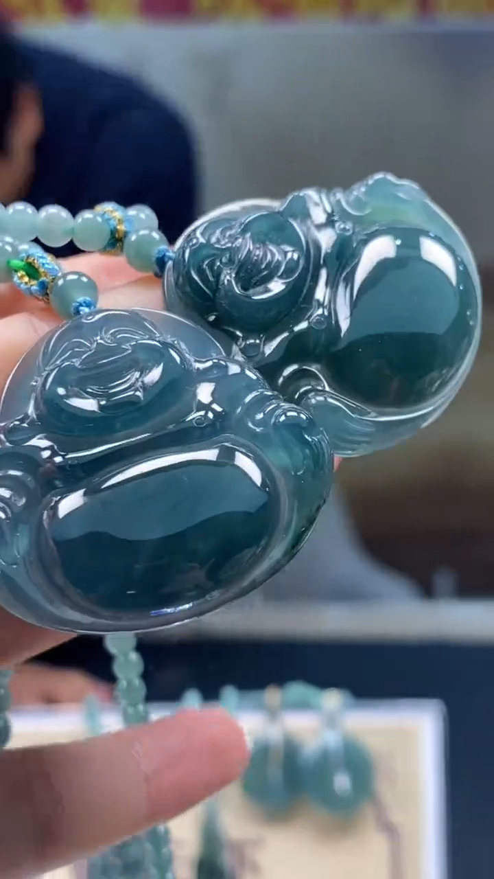 未镶嵌定制翡翠多样性发货【只发一件】*q23