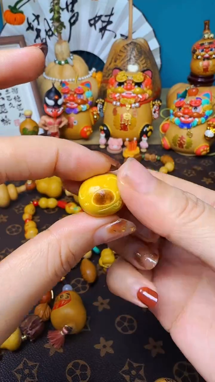 【闪购商品】322文玩葫芦文玩好物