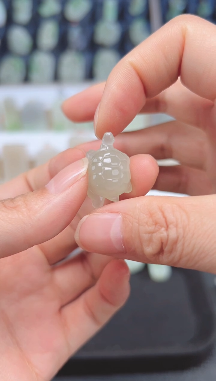 【闪购商品】和田玉吊坠(不含链)未镶嵌58.8