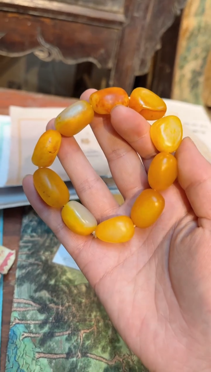 【闪购商品】和田玉挂件未镶嵌34