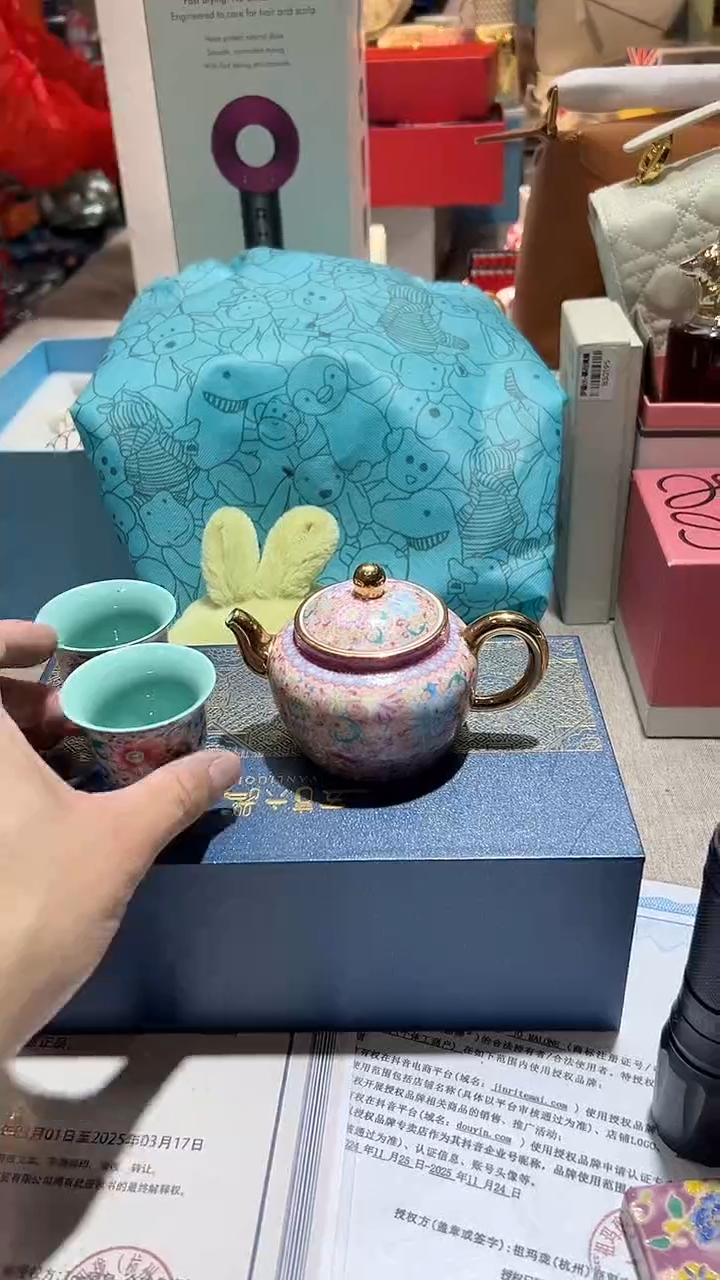 【闪购商品】瓷片算了，真划算买它@@1