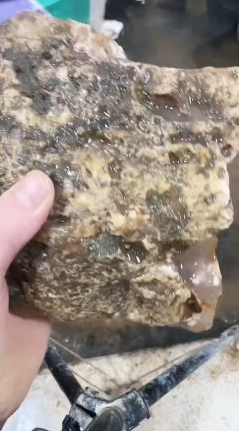 定制玛瑙跑*快原石683063