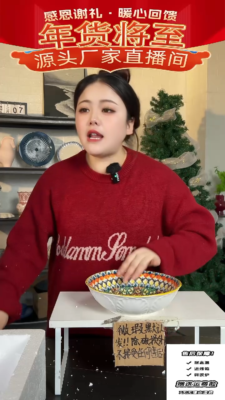 【闪购商品】瓷孤品-15