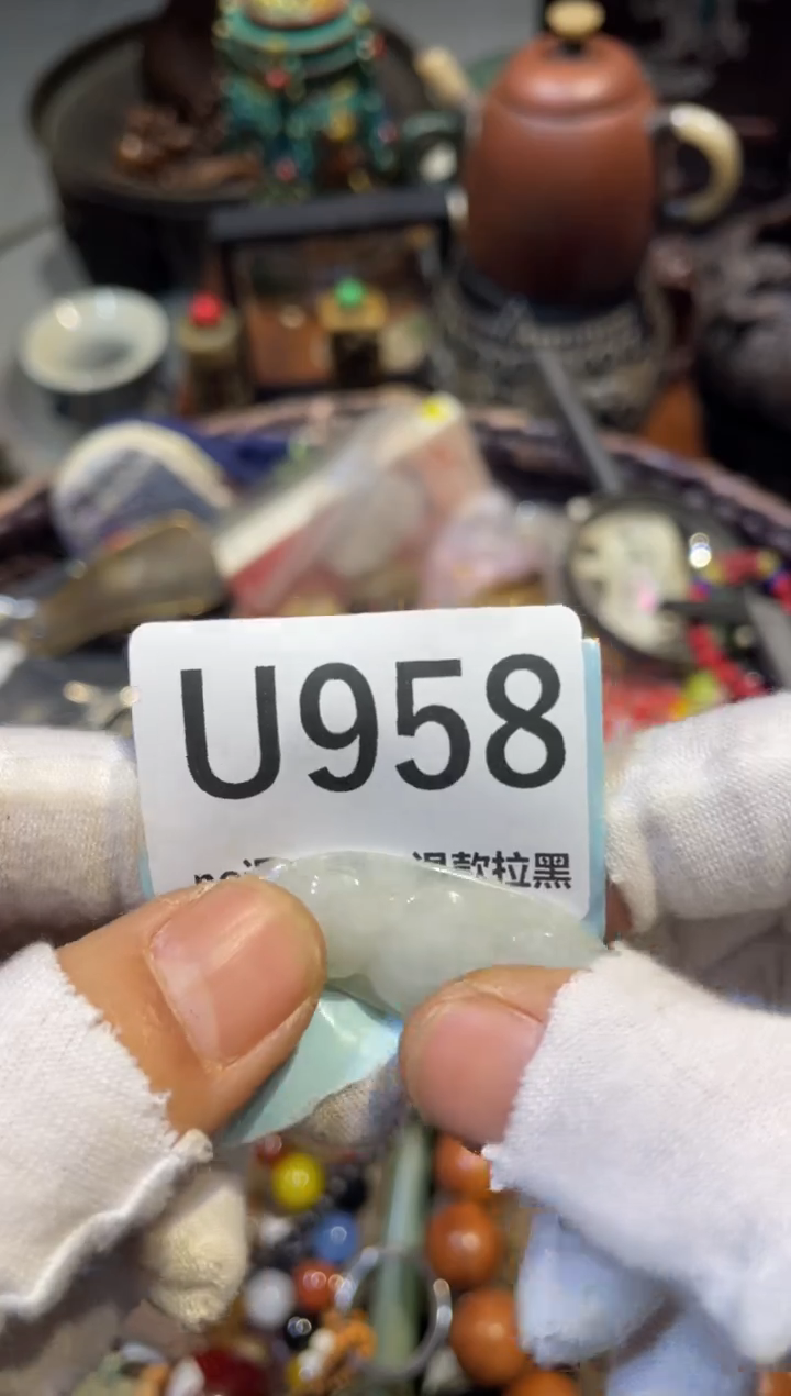 陶瓷旖*表妹直播链接火爆