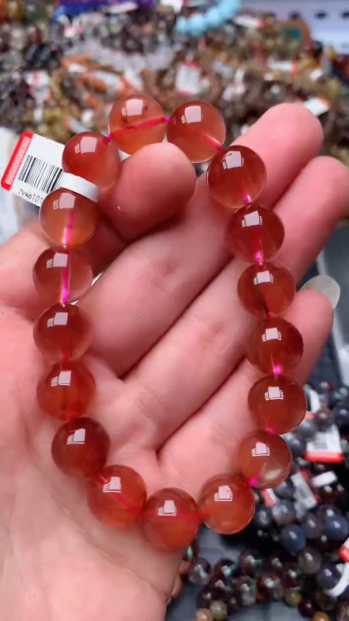 【闪购商品】水晶手链未镶嵌129天然