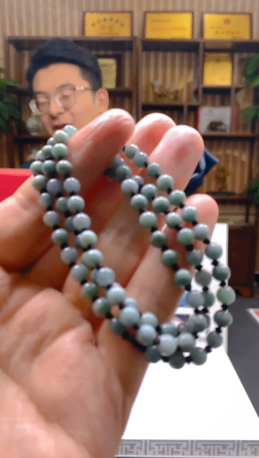 定制翡翠未镶嵌XW0525027