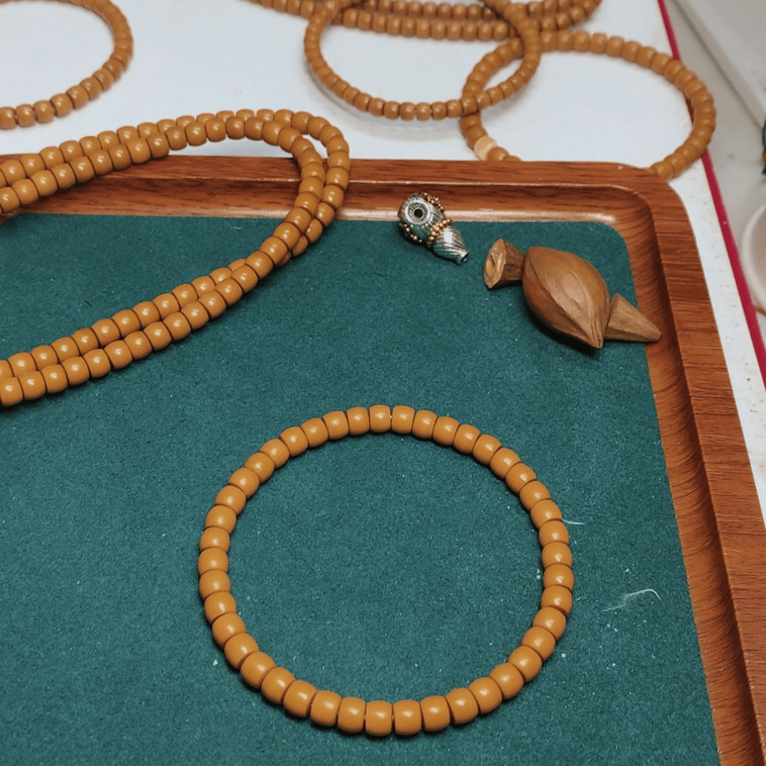 6.2核核尖单圈小尺寸叠搭神器适合收藏